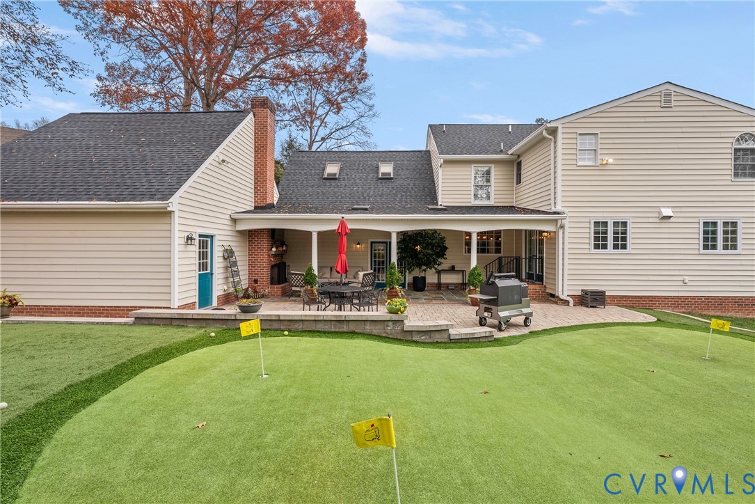 9356 Charter Crossing Dr