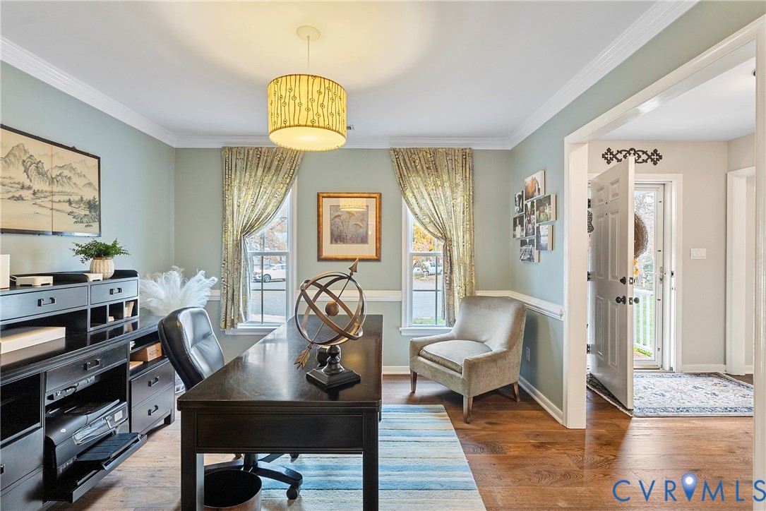 9356 Charter Crossing Dr