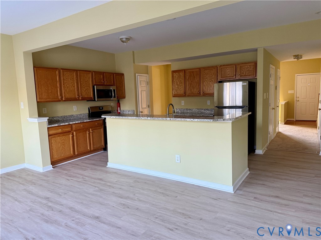 1408 New Haven Ct
