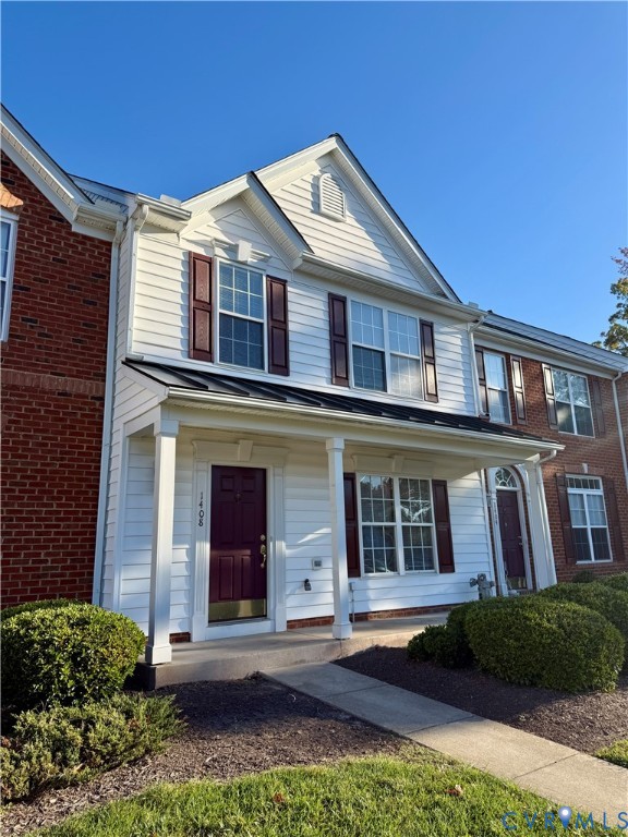 1408 New Haven Ct