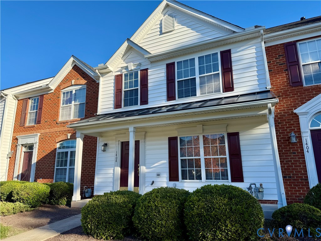 1408 New Haven Ct