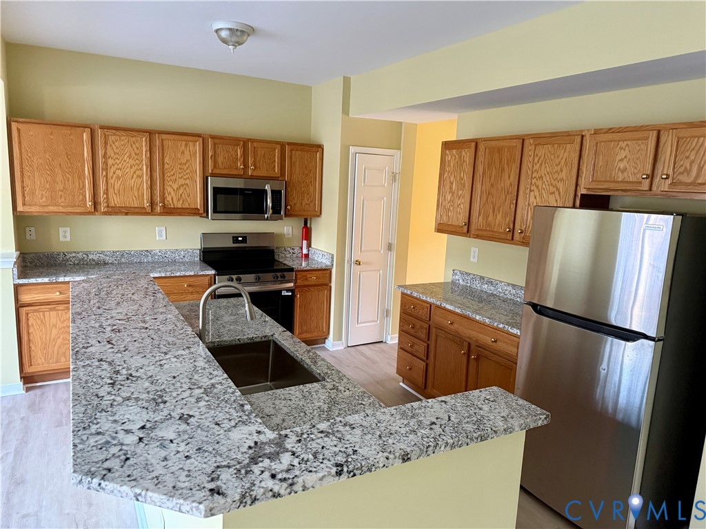 1408 New Haven Ct