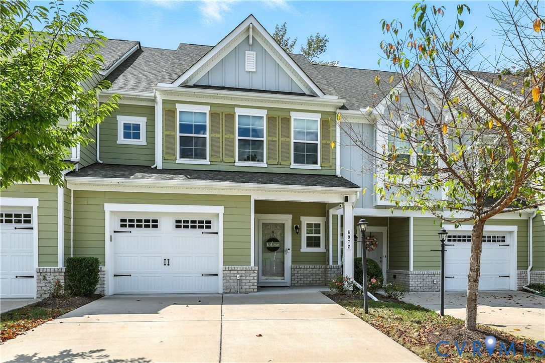 6972 Desert Candle Dr