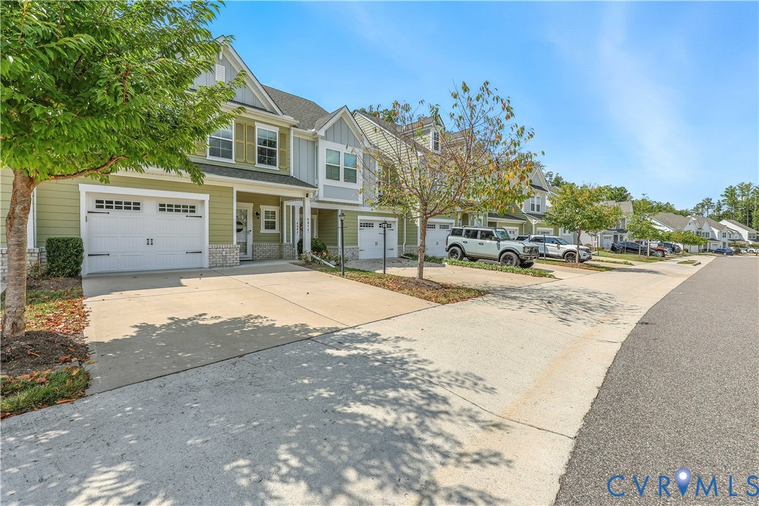 6972 Desert Candle Dr