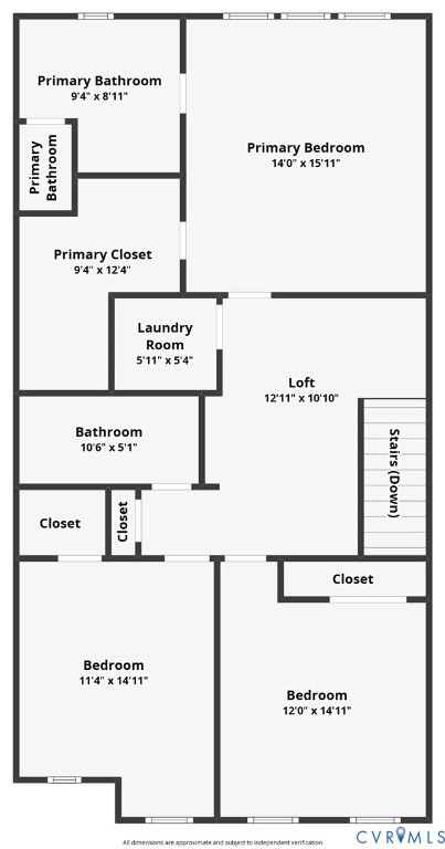 6972 Desert Candle Dr