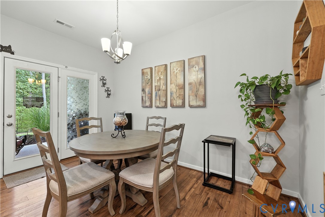 6972 Desert Candle Dr