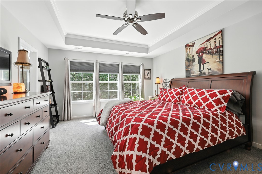 6972 Desert Candle Dr