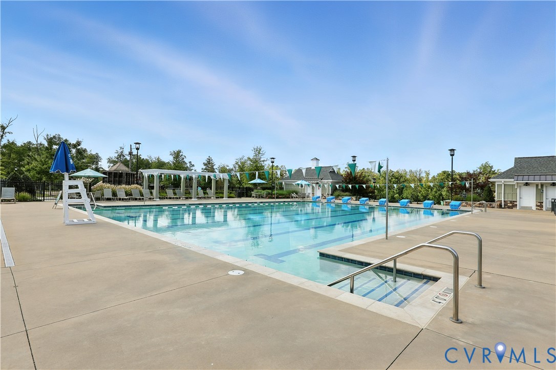 6972 Desert Candle Dr