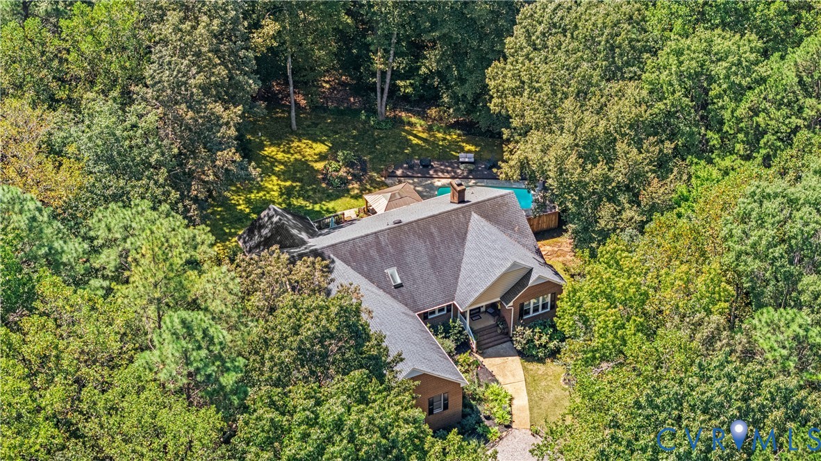 1937 Woodberry Mill Rd