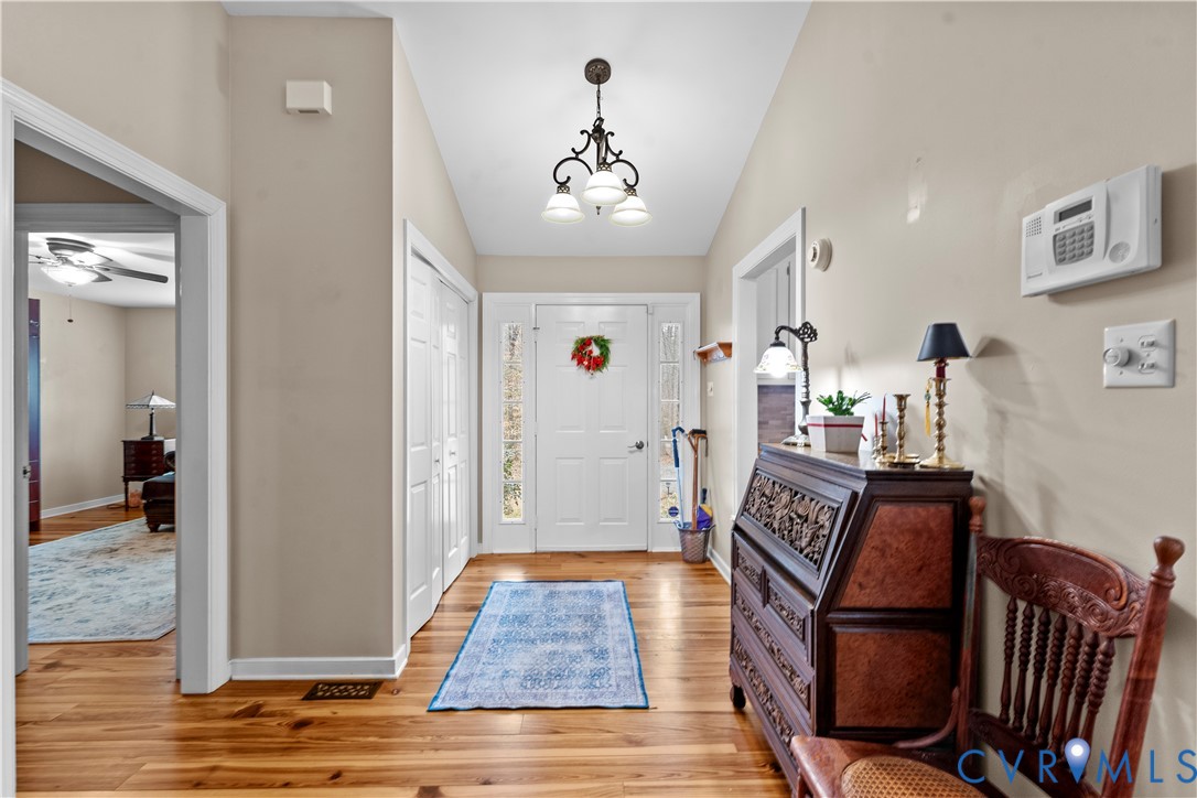 1937 Woodberry Mill Rd