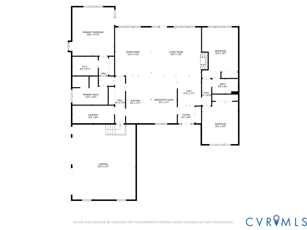 1937 Woodberry Mill Rd