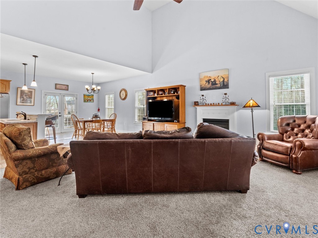 3005 Wilford Dr