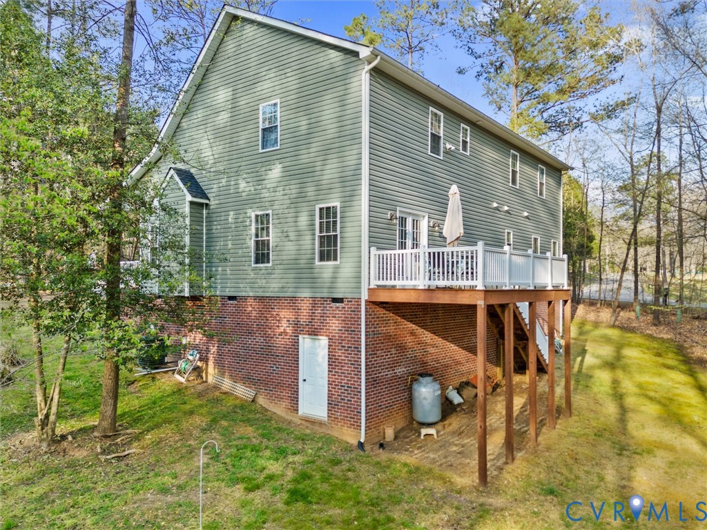 3005 Wilford Dr