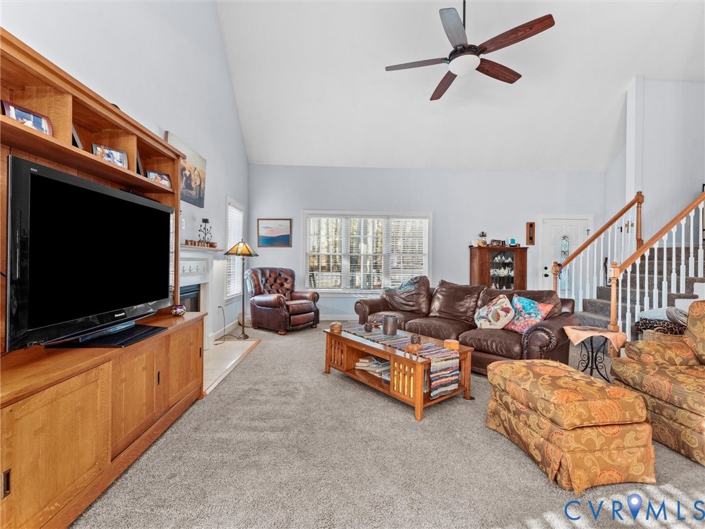 3005 Wilford Dr