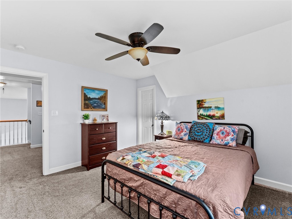 3005 Wilford Dr