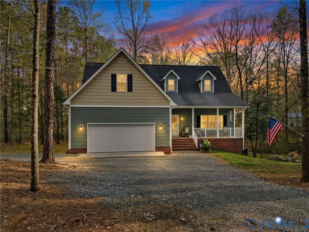 3005 Wilford Dr