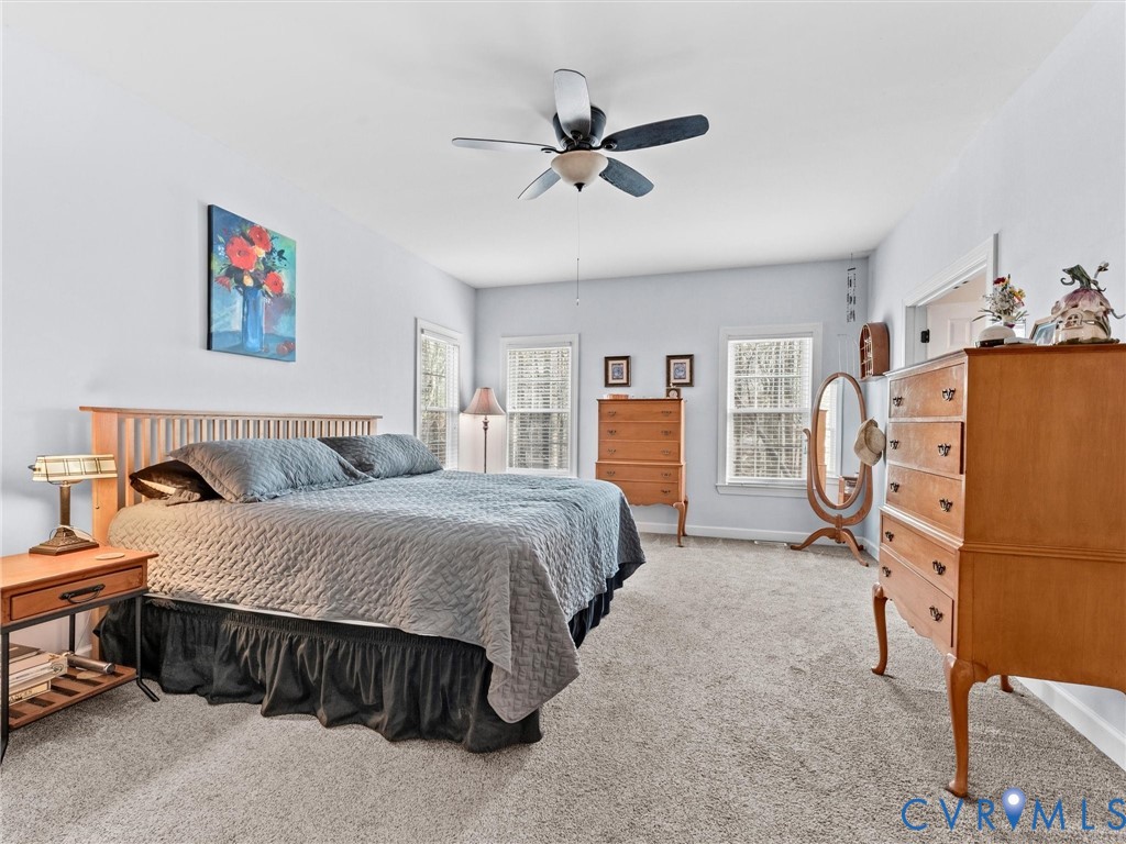 3005 Wilford Dr