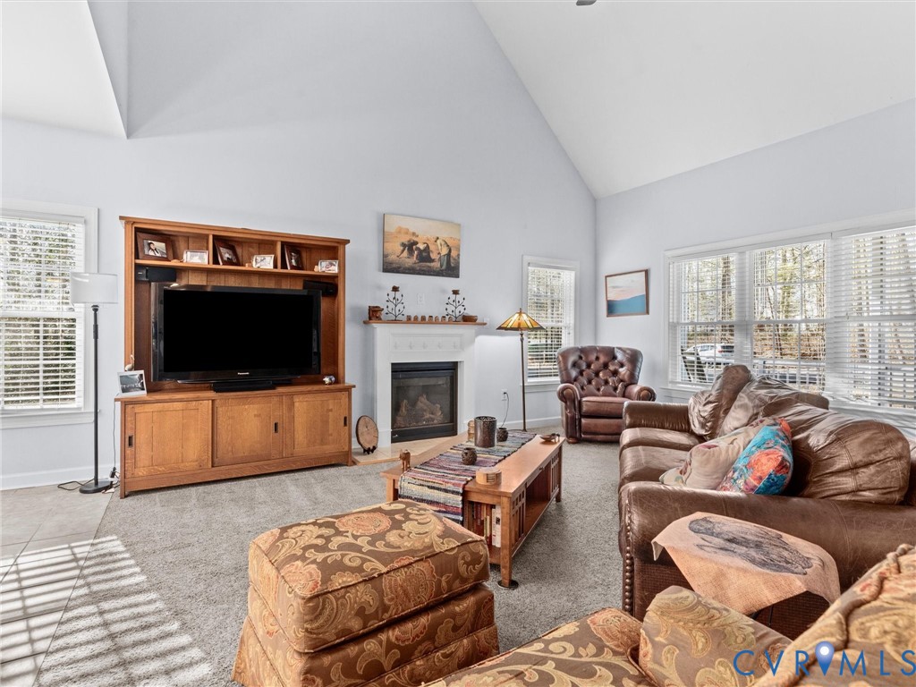 3005 Wilford Dr