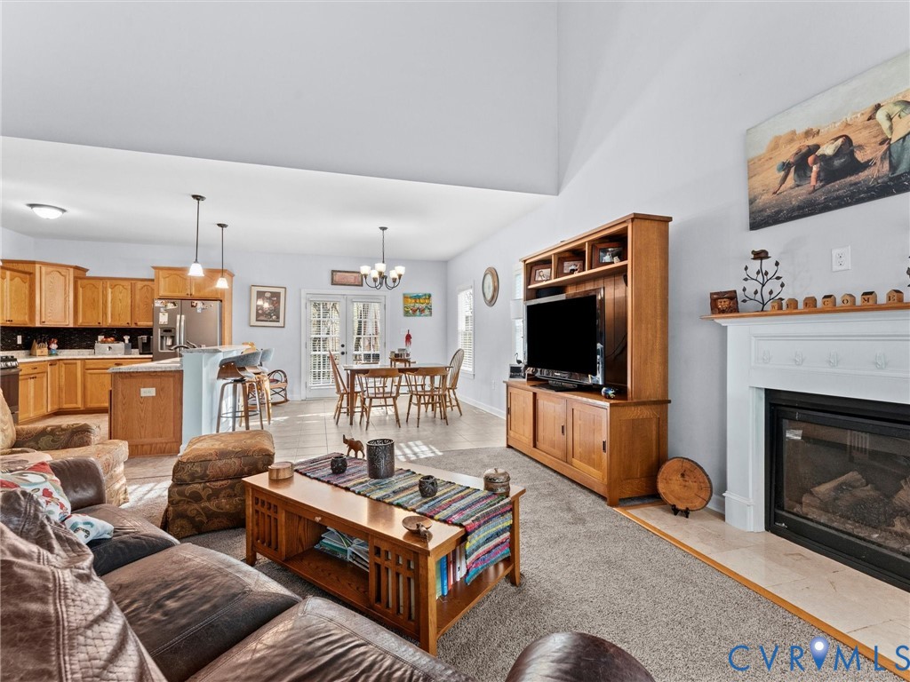 3005 Wilford Dr
