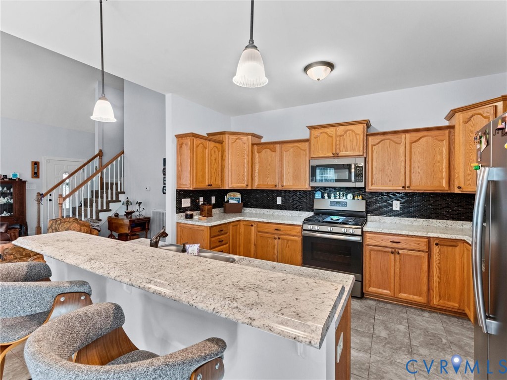3005 Wilford Dr
