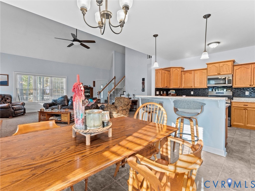 3005 Wilford Dr