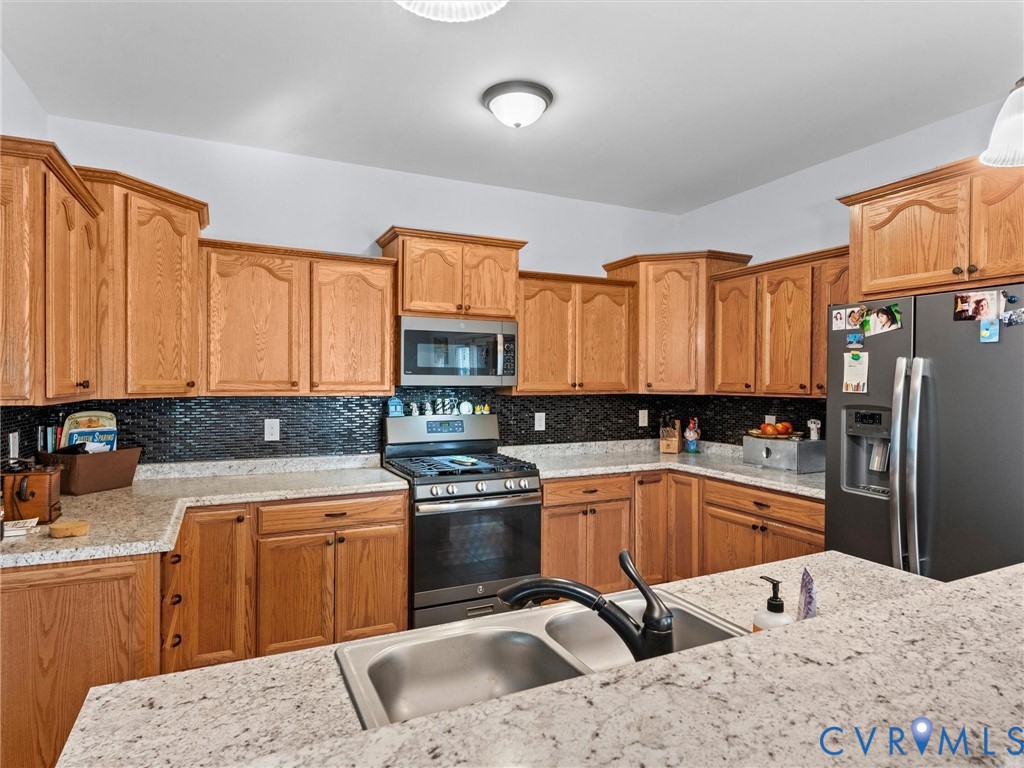 3005 Wilford Dr