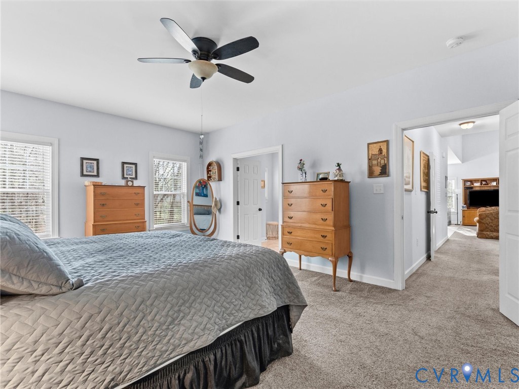 3005 Wilford Dr