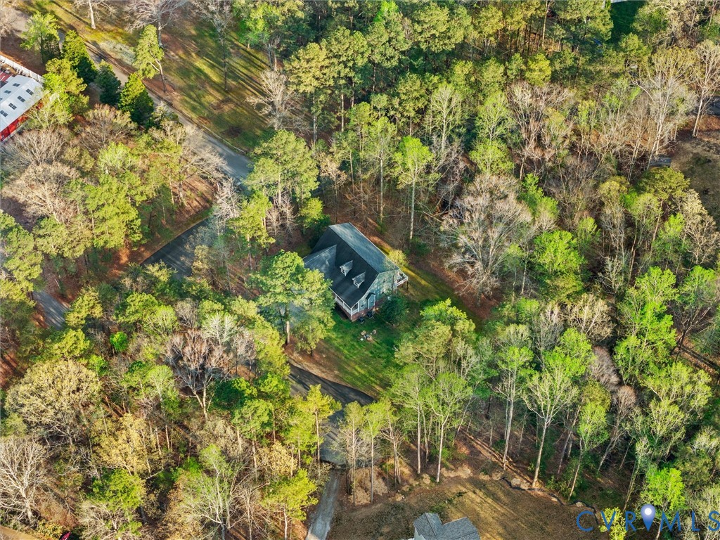 3005 Wilford Dr