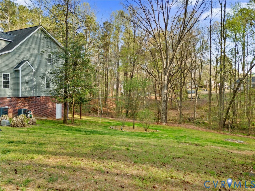 3005 Wilford Dr