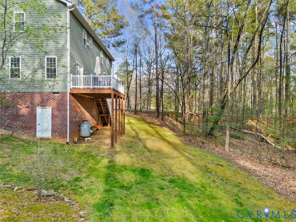 3005 Wilford Dr