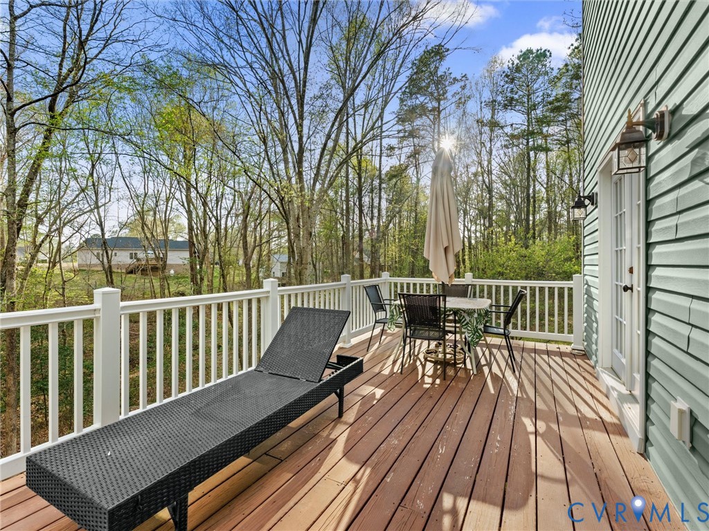 3005 Wilford Dr