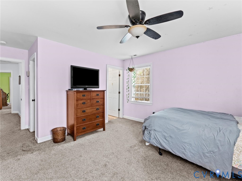 3005 Wilford Dr