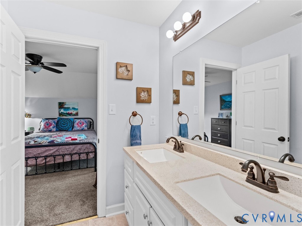 3005 Wilford Dr