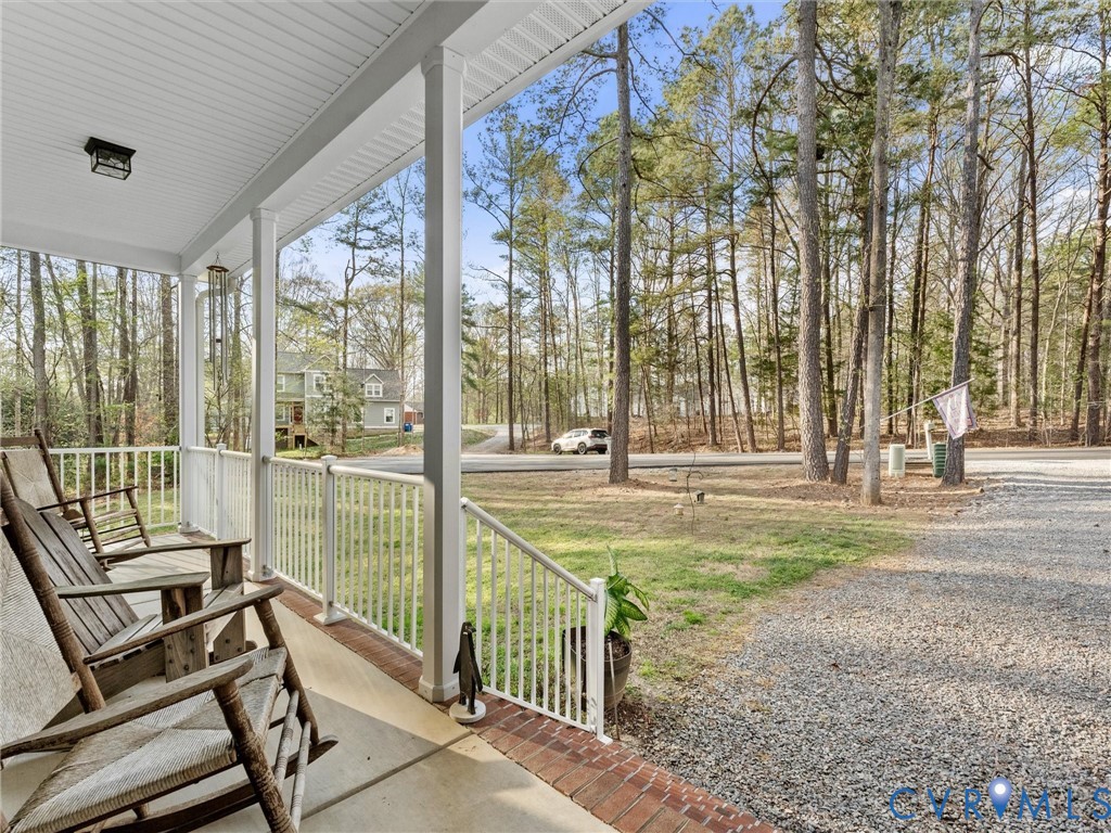 3005 Wilford Dr