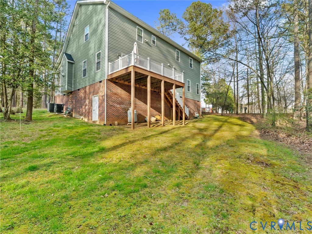 3005 Wilford Dr