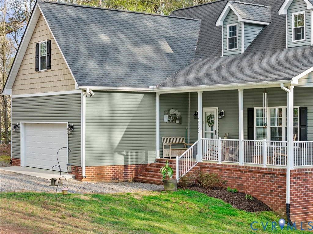 3005 Wilford Dr