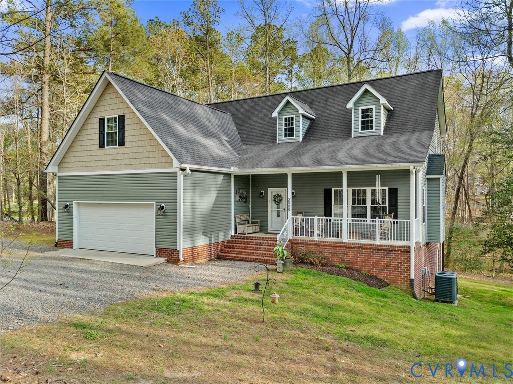 3005 Wilford Dr