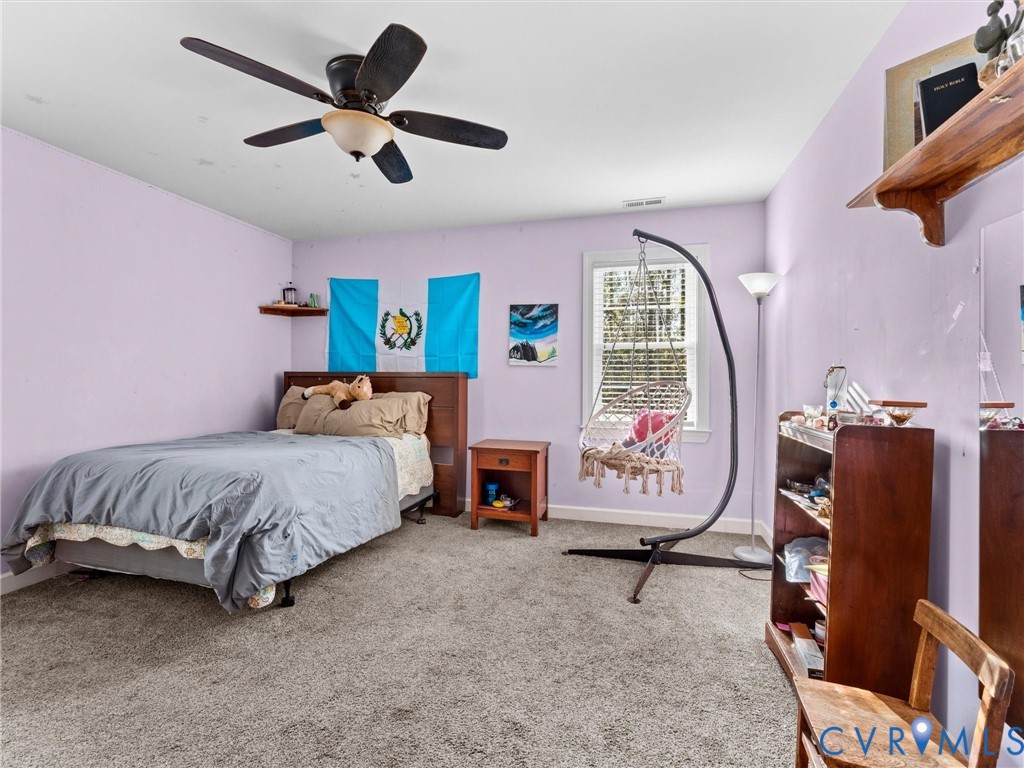 3005 Wilford Dr