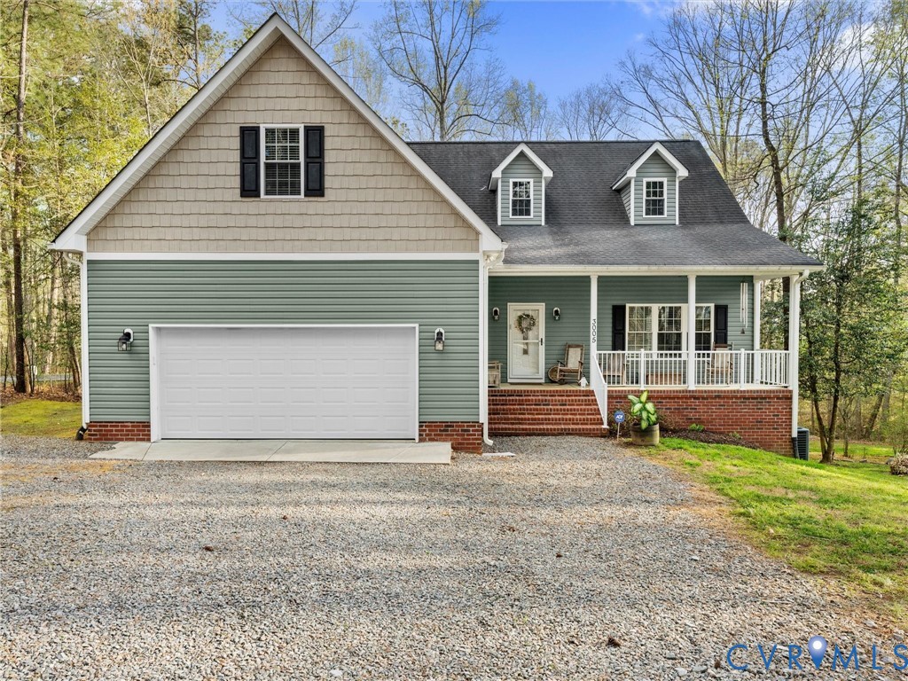 3005 Wilford Dr