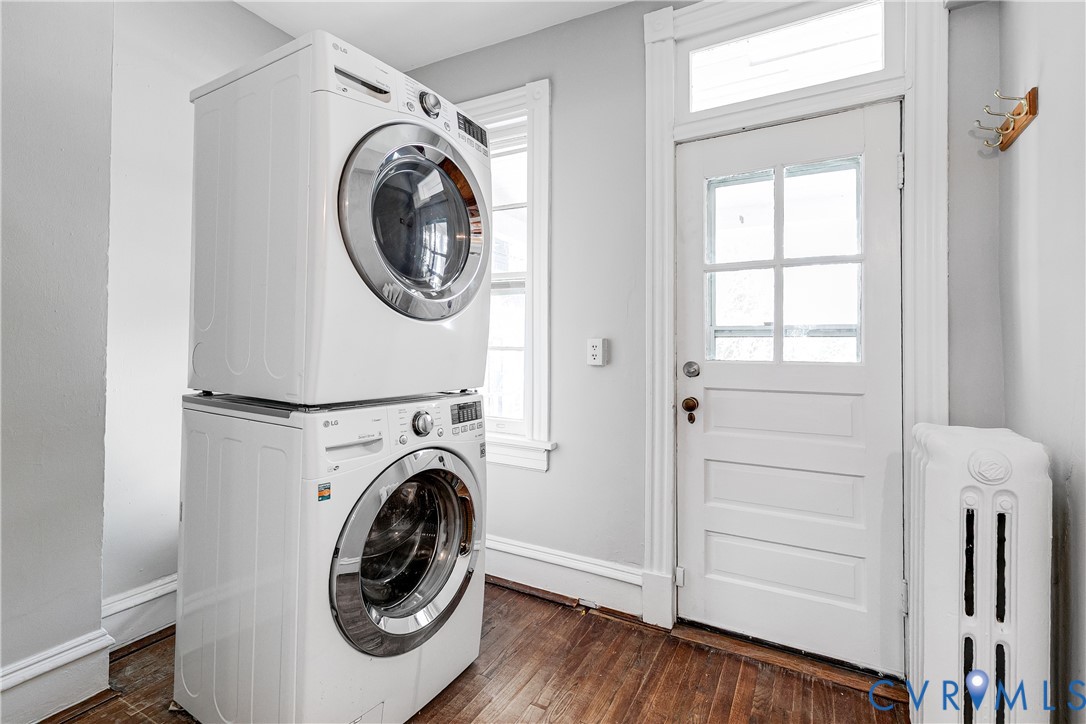2708 W Grace St