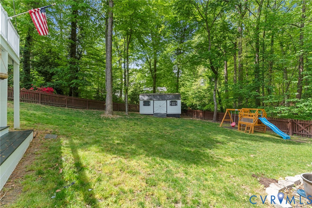 1520 Exbury Dr