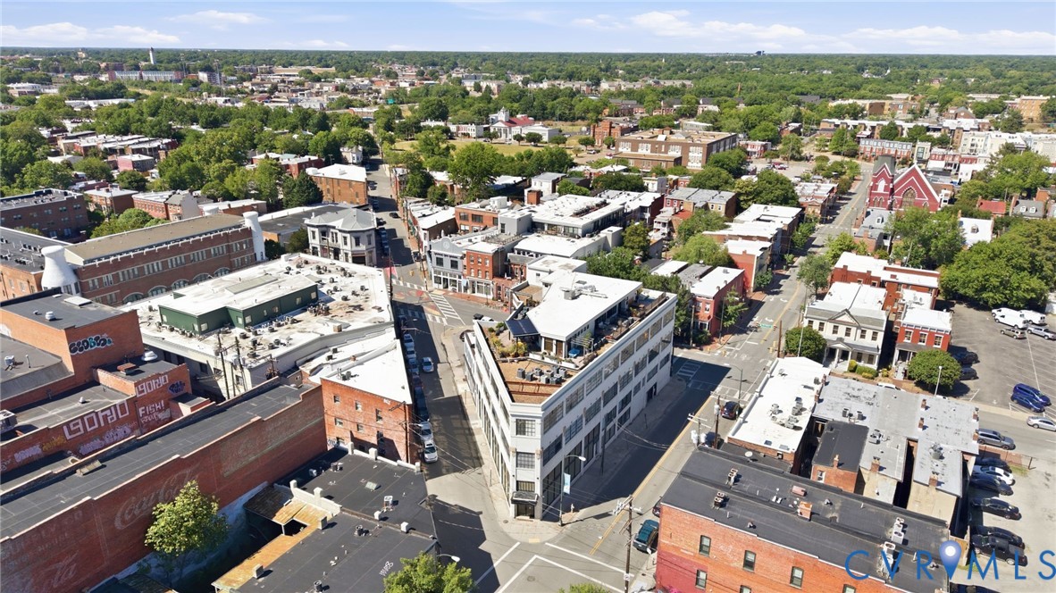 101 W Marshall St Unit#U26