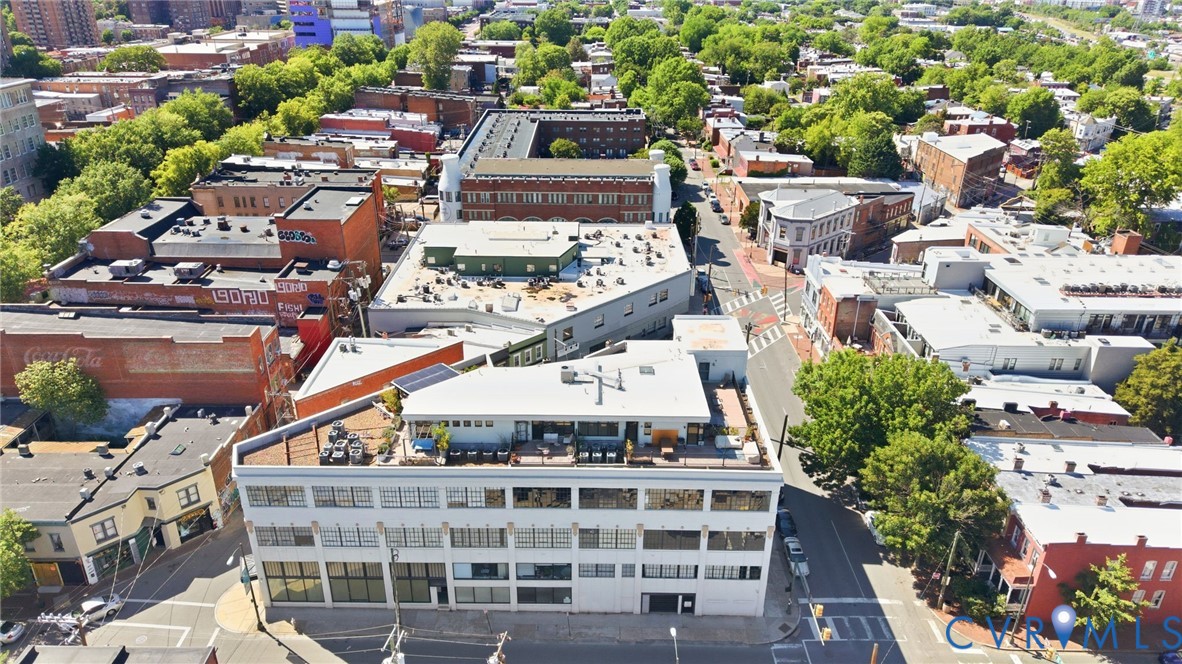 101 W Marshall St Unit#U26
