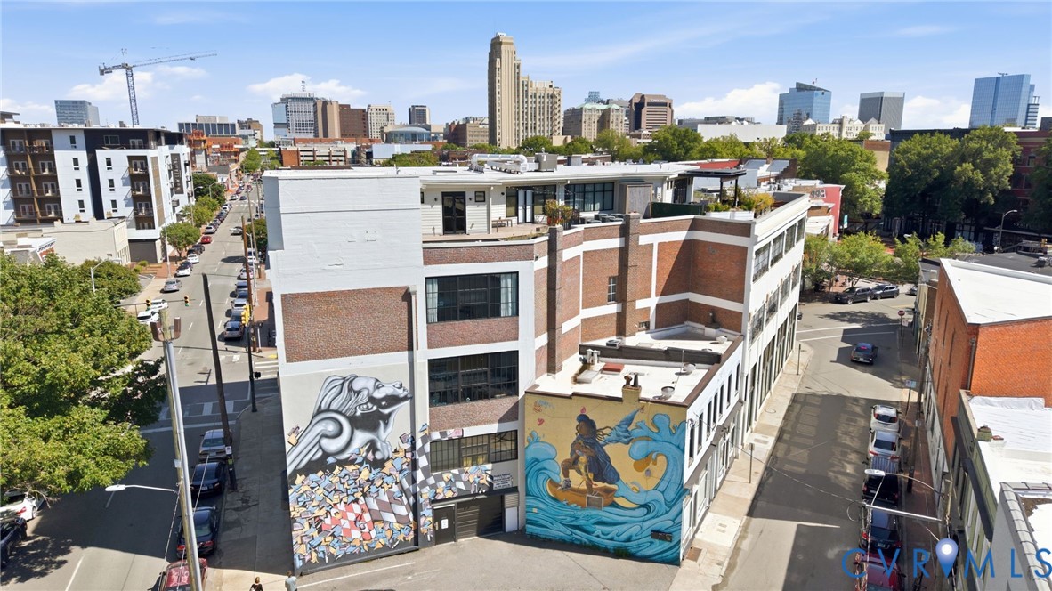 101 W Marshall St Unit#U26