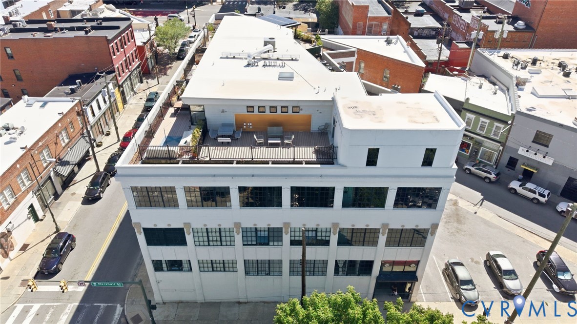 101 W Marshall St Unit#U26