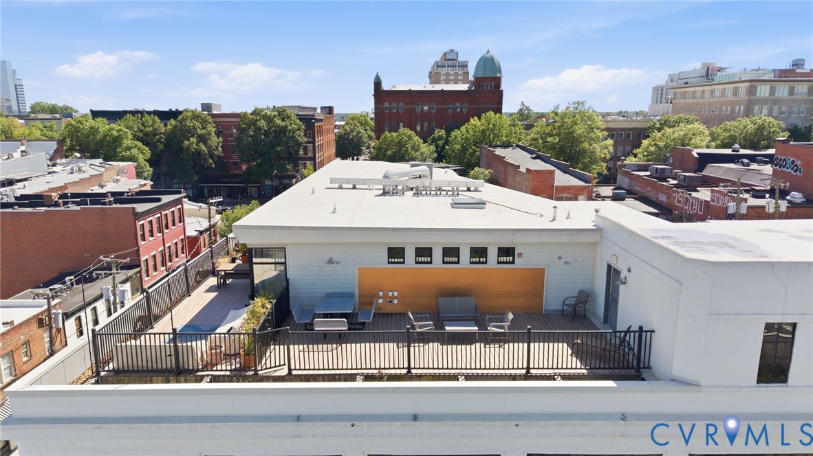 101 W Marshall St Unit#U26