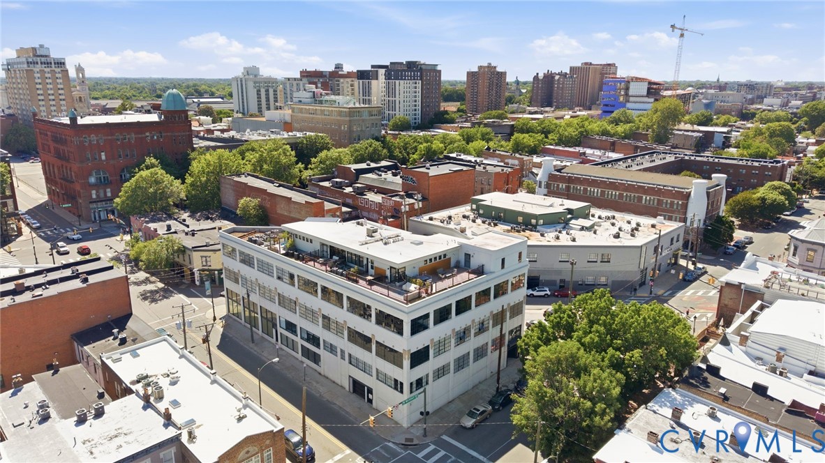 101 W Marshall St Unit#U26