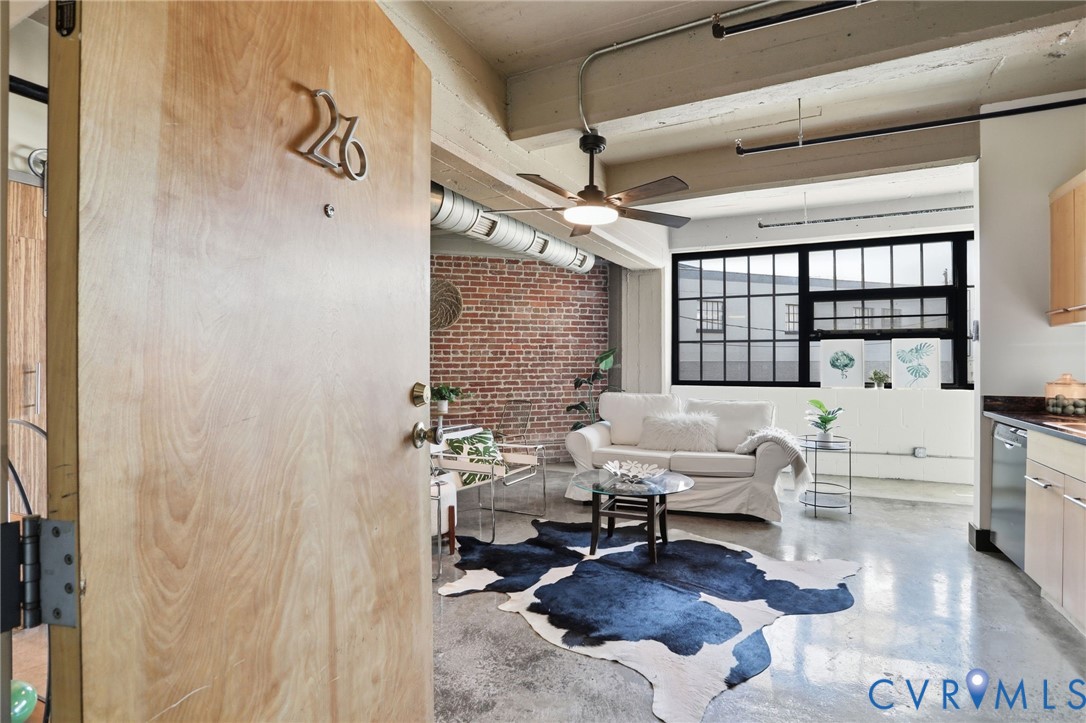 101 W Marshall St Unit#U26