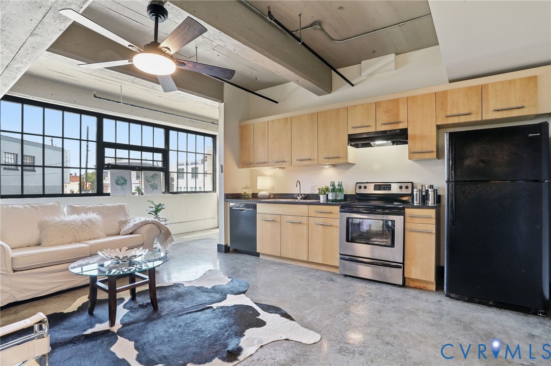 101 W Marshall St Unit#U26