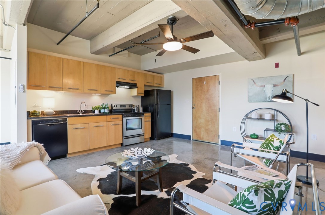 101 W Marshall St Unit#U26